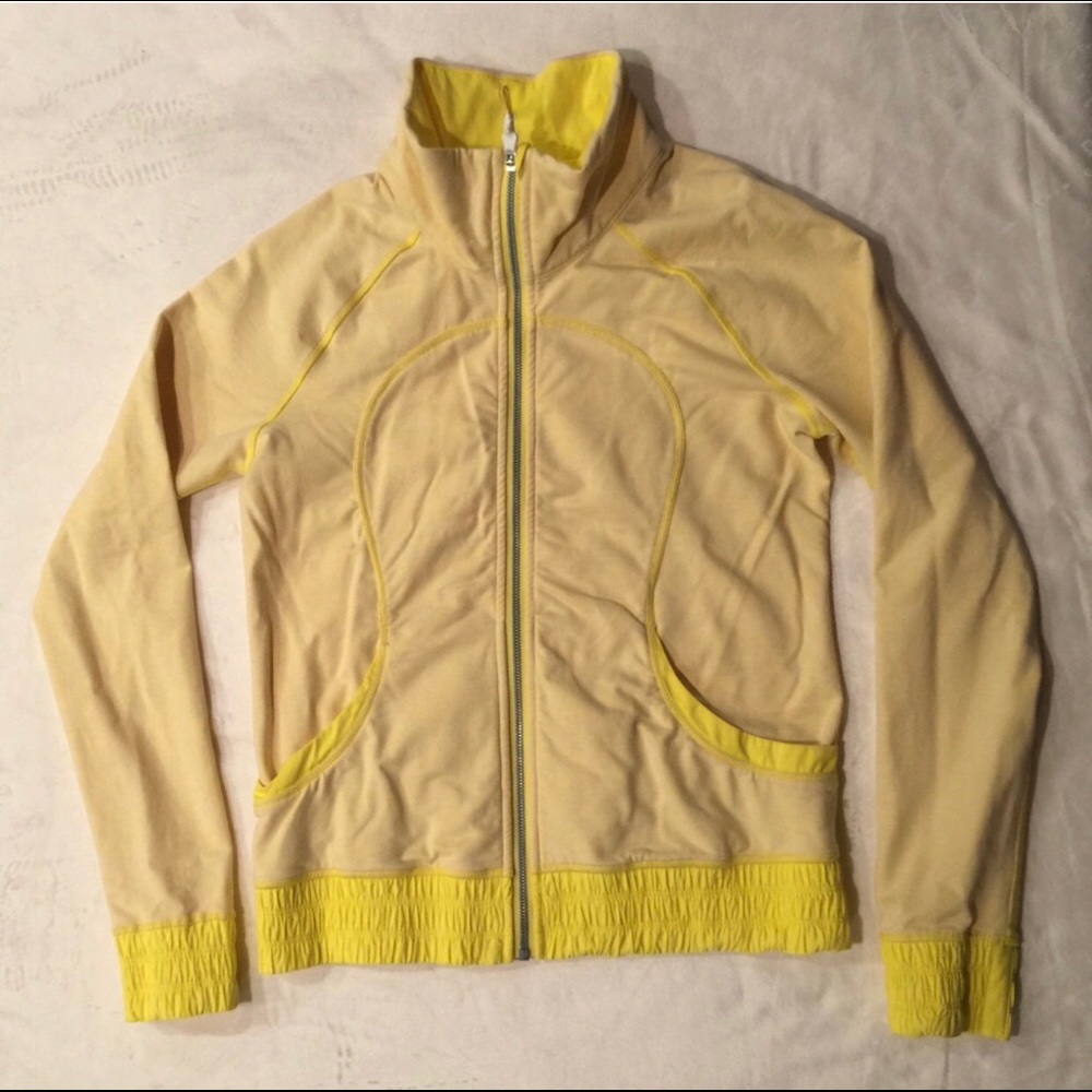 Lululemon jacket